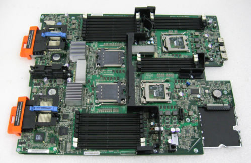 CN-0K547T Dell PowerEdge M905 Motherboard
