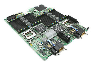 04XT3J Dell PowerEdge M910 Server Motherboard – Kamcom.com