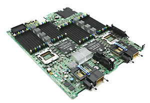 04XT3J Dell PowerEdge M910 Server Motherboard