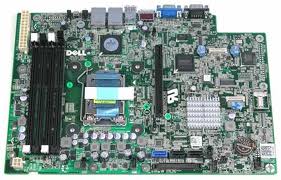 0VMKH1 Dell PowerEdge R210 Motherboard