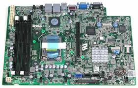 F0T70 Dell PowerEdge R210 Motherboard