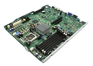 0H719D Dell PowerEdge R300 Motherboard