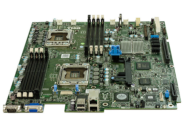 CN-01V648 Dell PowerEdge R410 Motherboard