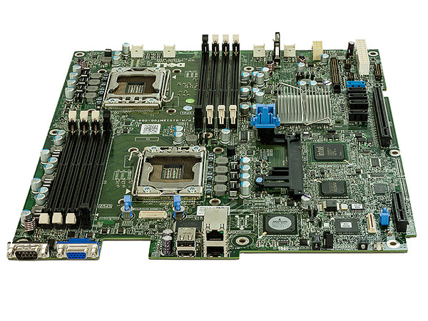 01V648 Dell PowerEdge R410 Server Motherboard