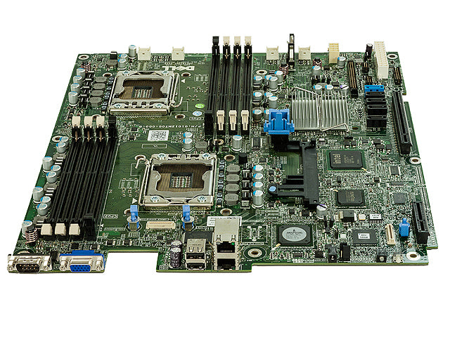 0N051F Dell PowerEdge R410 Server Motherboard