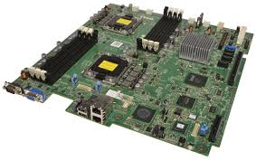 MT0XW Dell PowerEdge R510 Motherboard