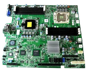 3X0MN Dell PowerEdge R515 Motherboard