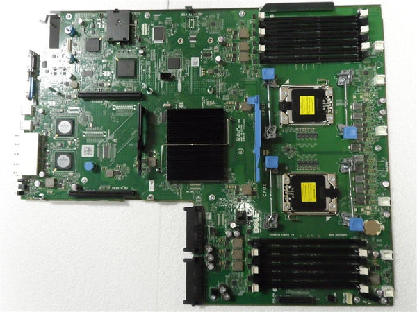 0NCY41 Dell PowerEdge R610 Server Motherboard