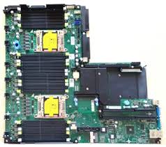 CN-01W23F Dell PowerEdge R620 Motherboard