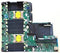 KFFK8 Dell PowerEdge R620 Motherboard