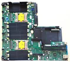 GFKVD Dell PowerEdge R620 V4 Server Motherboard