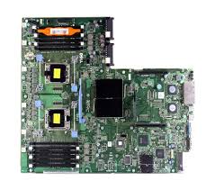 CN-06FJX5 Dell PowerEdge R620 Motherboard