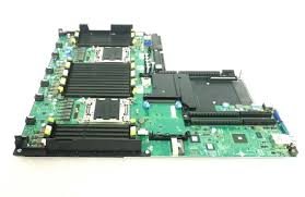 CN-07NDJ2 Dell PowerEdge R620 Server Motherboard