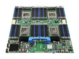 5KC28 Dell PowerEdge R710 Motherboard