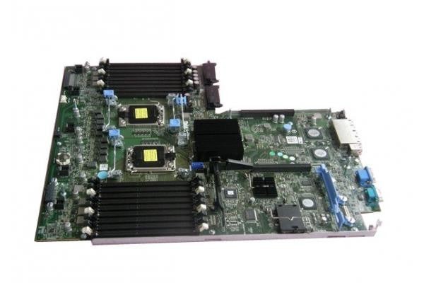 NC7T0 Dell PowerEdge R710 Motherboard
