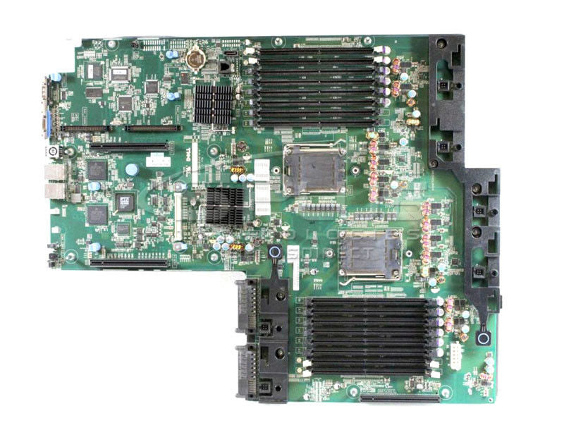 CN-0GX122 Dell PowerEdge R805 Motherboard