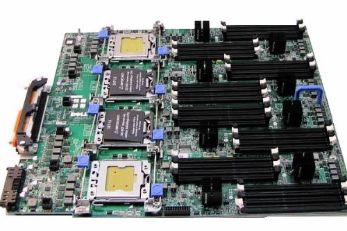 FDG2M Dell PowerEdge R810 Server Motherboard