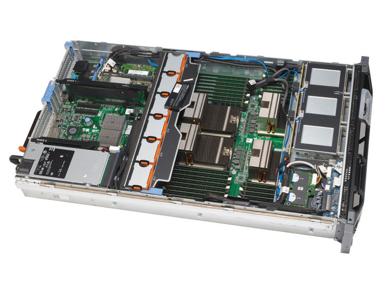 0G53V4 Dell PowerEdge R815 Motherboard