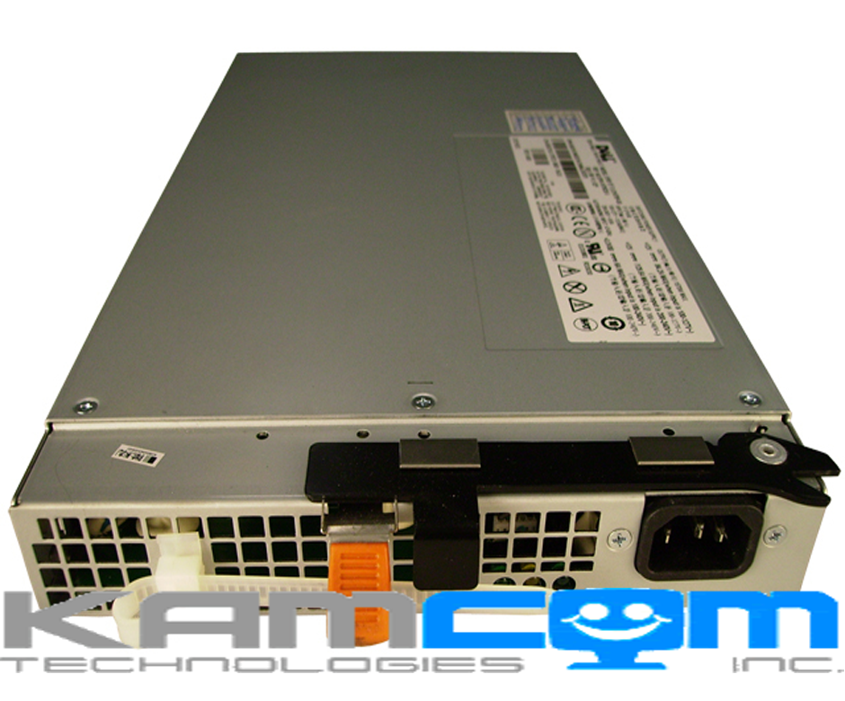 U462D Dell PowerEdge R900 Power Supply – Kamcom.com