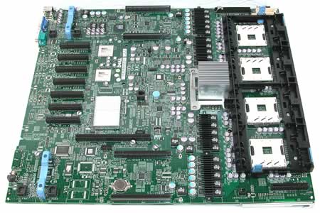 0C764H Dell PowerEdge R900 Server Motherboard – Kamcom.com