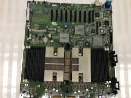 CN-0HR102 Dell PowerEdge R905 Motherboard