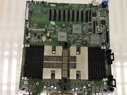 0K552T Dell PowerEdge R905 Server Motherboard