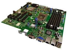 0P673K Dell PowerEdge T310 Server Motherboard