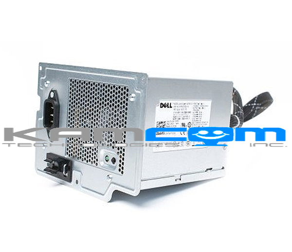 T122K Dell PowerEdge T310 Power Supply