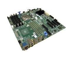 07MYHN Dell PowerEdge T320 Server Motherboard