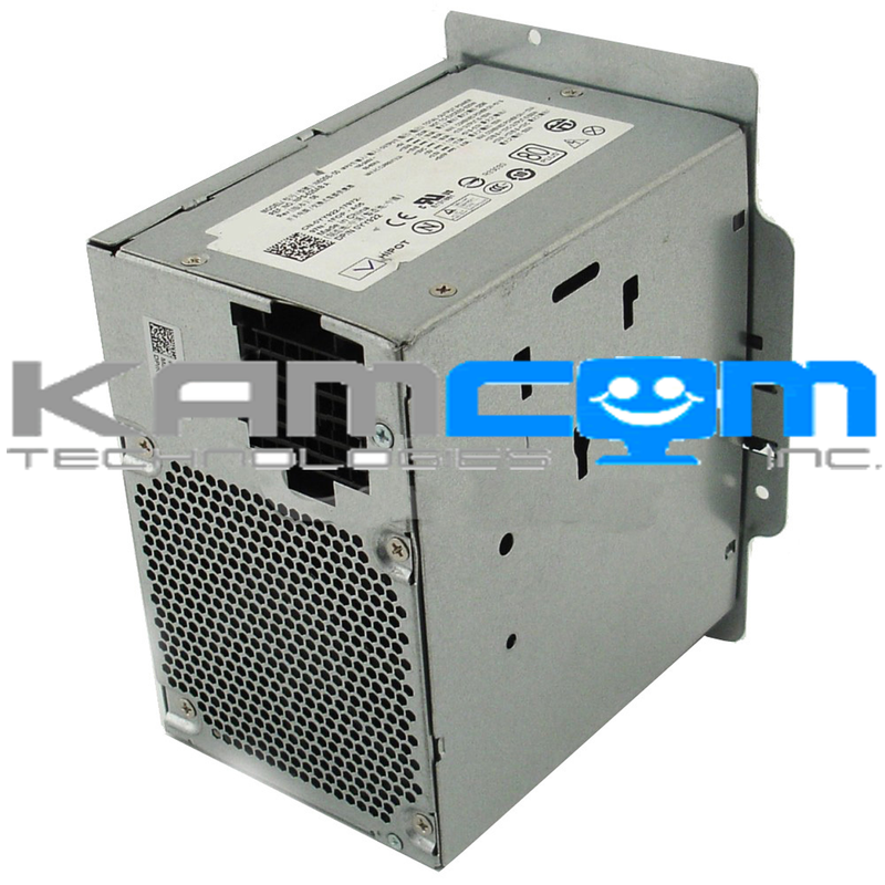 CN-0YY952 Dell PowerEdge T410 Power Supply