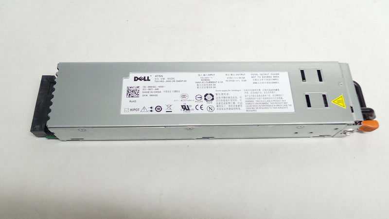 CN-0NW455 Dell PowerEdge 1950 Power Supply