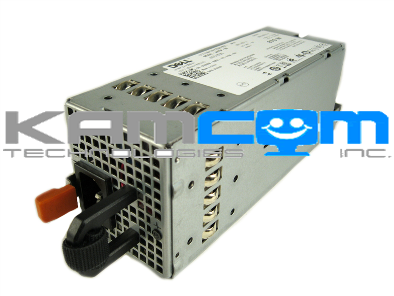 CN-0C378K Dell PowerEdge R710 Power Supply