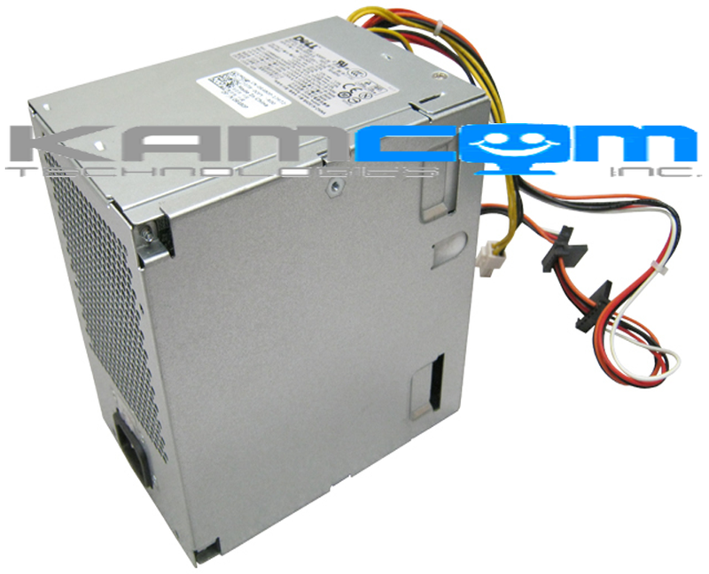 2CM18 Dell PowerEdge T110 Power Supply