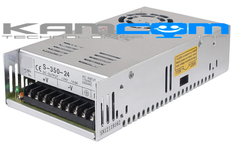 CM351-M1284-G Dell PowerVault ML6000 Power Supply