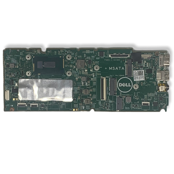 DW62M Dell Chromebook 13 7310 Motherboard