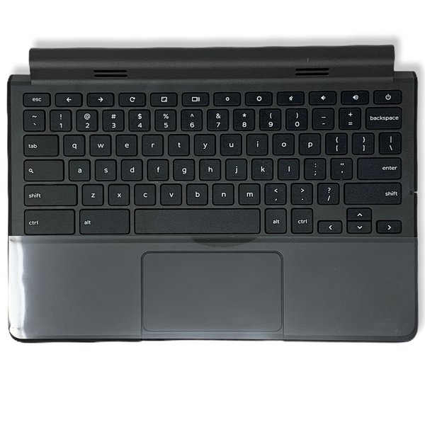 R36YR Dell Chromebook 11 3120 Palmrest/Keyboard
