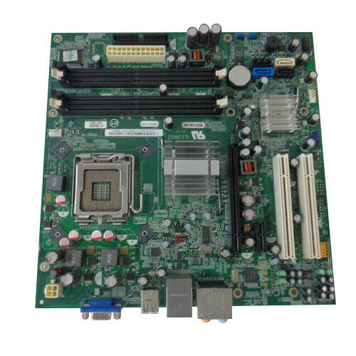 RY007 Dell Precision E530 Motherboard