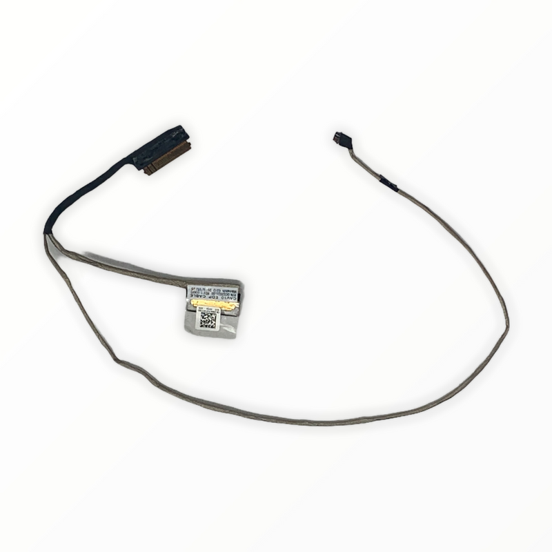 XW7D7 Dell Latitude 3190 LCD Video Cable