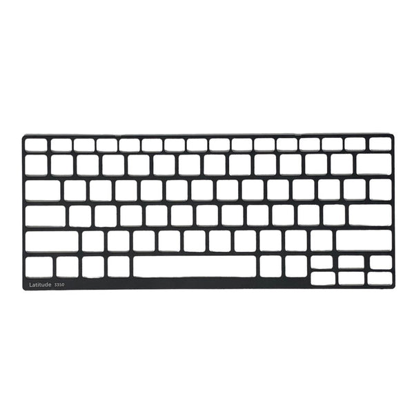 18NGG Dell Latitude 3350 Keyboard Bezel