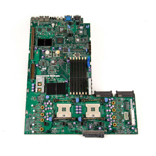 CN-0T7971 Dell PowerEdge 2850 Motherboard