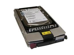 9X2006-053 HP 146GB 80Pin SCSI Hard Drive