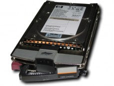 271837-006 HP 146GB 80Pin SCSI Hard Drive