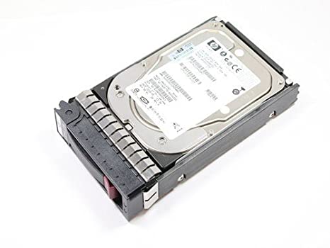 0950-4701 HP 300GB 80Pin SCSI Hard Drive