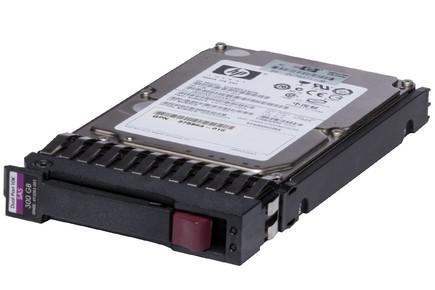 DG0300BAQPQ HP 300GB 10K RPM SAS Hard Drive