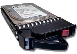 9FM066-032 HP 450GB 15K RPM SAS Hard Drive