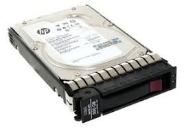 404654-001 HP 500GB 7200RPM SATA Hard Drive