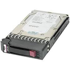 601777-001 HP 600GB 7200RPM SAS Hard Drive