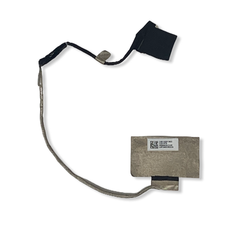 DD00G5LC110 HP Chromebook 11 G7 EE LCD Cable