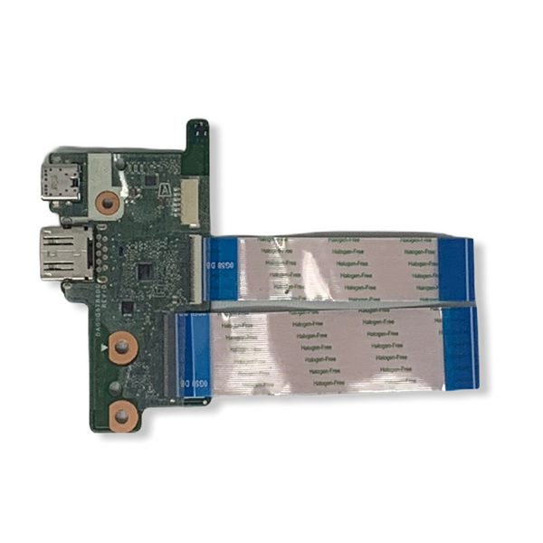 L52570-001 HP Chromebook 11 G7 EE USB Board