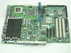 439399-001 HP Proliant ML350 G5 Motherboard